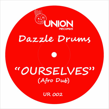 Dazzle Drums - Ourselves (Afro Dub)