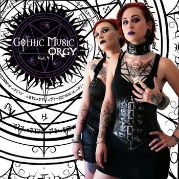 Various Artists - Gothic Music Orgy, Vol. 4 (Explicit)