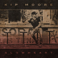 Kip Moore - The Bull