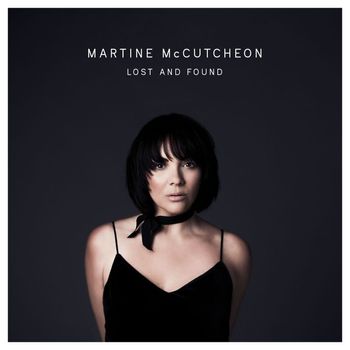 Martine McCutcheon - Lost and Found