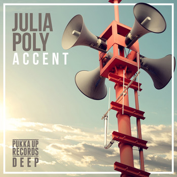 Julia Poly - Accent