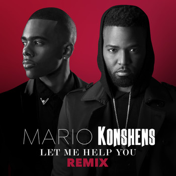 Mario - Let Me Help You (Remix) [feat. Konshens]