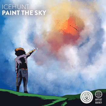 Icehunt - Paint the Sky