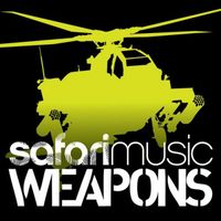 Kirill Frong - Safari Weapons 4