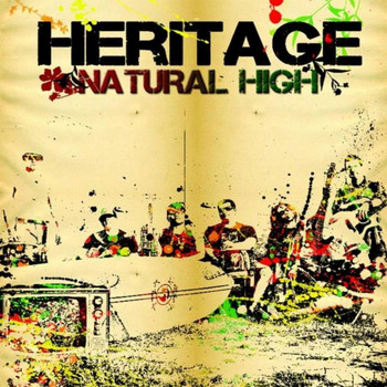 Heritage - Natural High