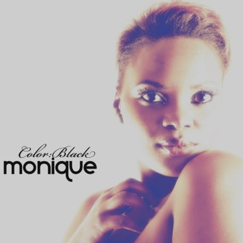 Monique - Color Black