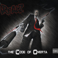 Irealz - The Code of Omerta