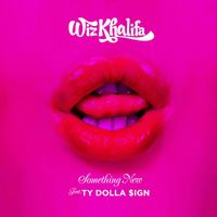 Wiz Khalifa - Something New (feat. Ty Dolla $ign)