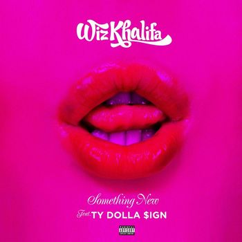 Wiz Khalifa - Something New (feat. Ty Dolla $ign) (Explicit)