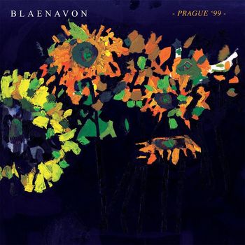 Blaenavon - Prague '99 EP (Explicit)