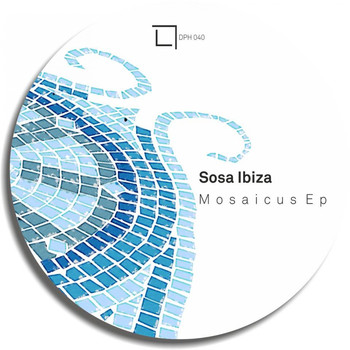 Sosa Ibiza - Mosaicus