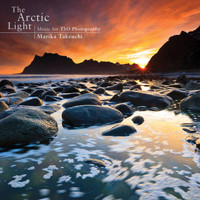 Marika Takeuchi - The Arctic Light