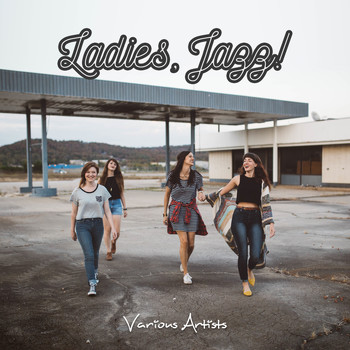 Various Artists - Ladies, Jazz!