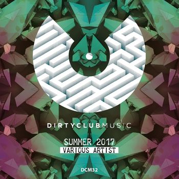 Various Artist - Dirtyclub Music Summer 2017