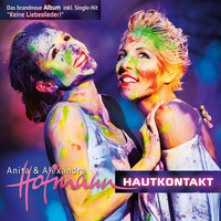 Anita & Alexandra Hofmann - Hautkontakt