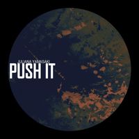 Juliana Yamasaki - Push It