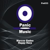 Marcos Gadea - Happy Harp