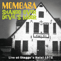 Mombasa - Shango Over Devil's Moor