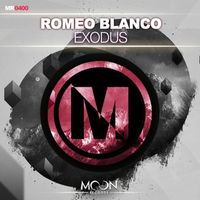 Romeo Blanco - Exodus
