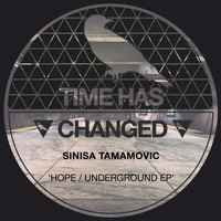 Sinisa Tamamovic - Hope/Underground