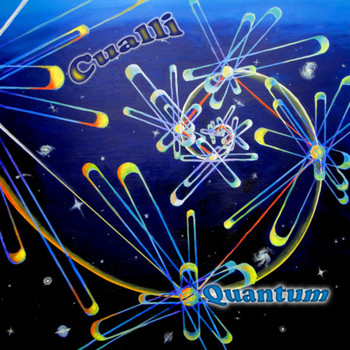 Cualli - Quantum