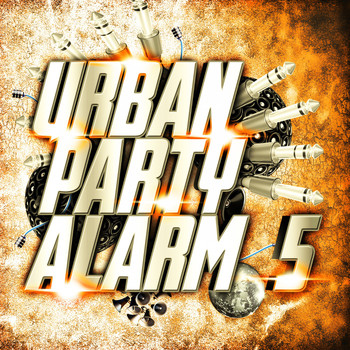 Various Artists - Urban Party Alarm 5 (Explicit)