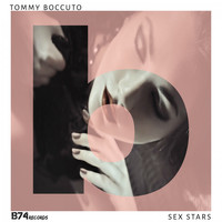Tommy Boccuto - Sex Stars