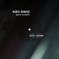 Mario Donoso - Good People