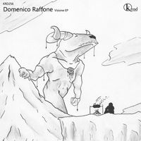 Domenico Raffone - Visione