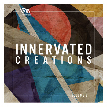 Various Artists - Innervated Creations, Vol. 8