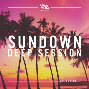 Various Artists - Sundown Deep Session, Vol. 13