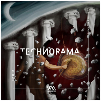 Various Artists - Technorama 36