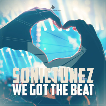 SonicTunez - We Got the Beat