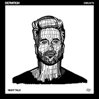 Night Talk - Hypnotized EP