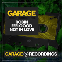 Robin Feelgood - Not in Love