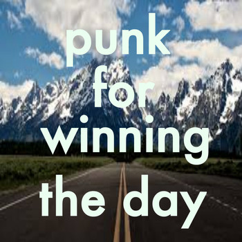 Various Artists - Punk For A Winning Day