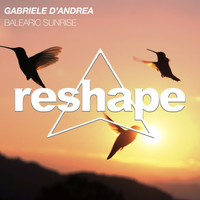 Gabriele D'Andrea - Balearic Sunrise