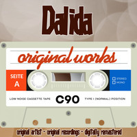 Dalida - Original Works (Original Recordings, Digitally Remastered)