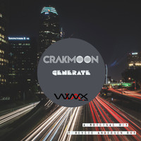 CrakMoon - Generate