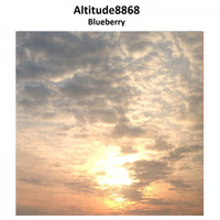 Altitude8868 - Blueberry