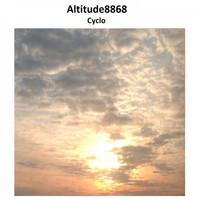 Altitude8868 - Cyclo