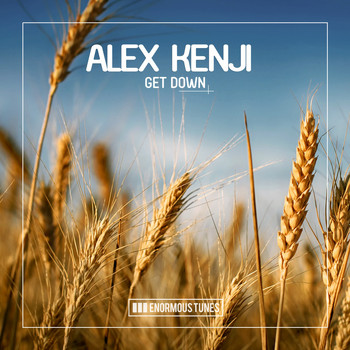 Alex Kenji - Get Down