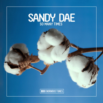 Sandy Dae - So Many Times