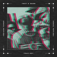 YNOT & DBMM - Yeah Boy! (Radio Edit)