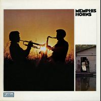 Memphis Horns - Memphis Horns