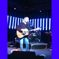 Rob Watson - Standing Rock
