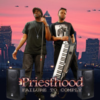 Priesthood - Failure to Comply