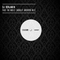 DJ Benjamin - Face The Music