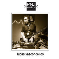 Lucas Vasconcellos - PNJ Sessions: Lucas Vasconcellos