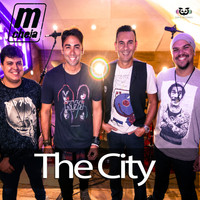 Maré Cheia - The City